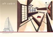 Sunreef 70 Catamaran  voile - Intrieur 2