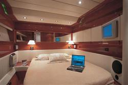 Sunreef 74 Catamaran  voile - Intrieur