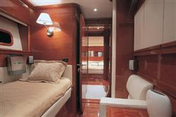 Sunreef 74 Catamaran  voile - Intrieur